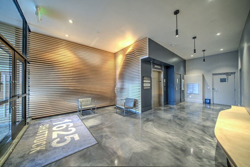 More Photos Of 1625 Shattuck Ave, Berkeley Office For Lease