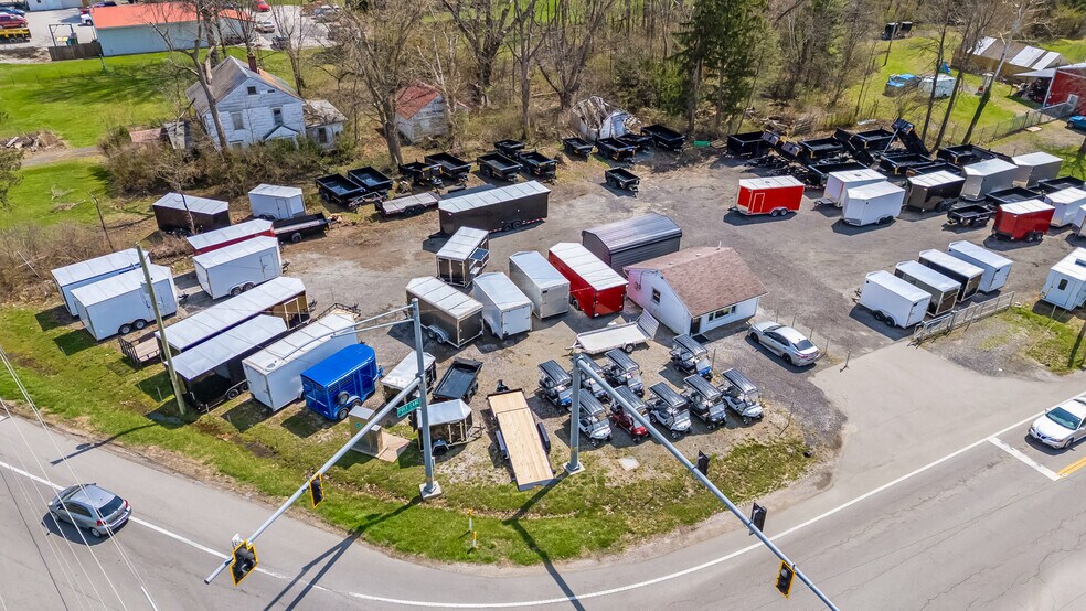 More Photos Of 842 Pole Lane Rd, Marion Land For Sale