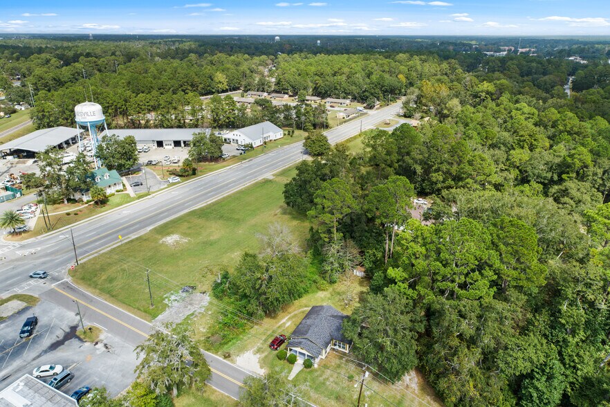 More Photos Of 618 Elma G Miles Pky, Hinesville Land For Sale
