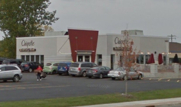 More Photos Of 1867-1907 S Robert St, Saint Paul Unknown For Lease