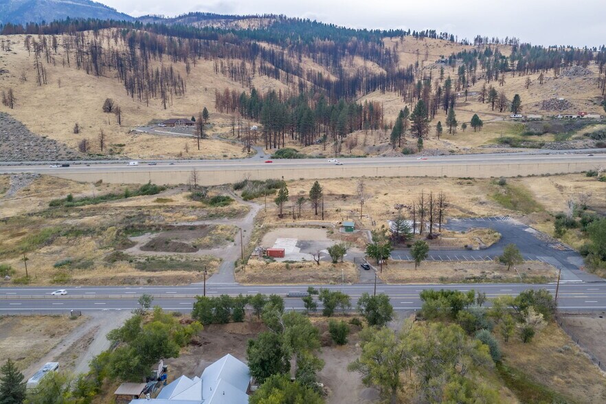 More Photos Of 815 US Highway 395 S, Washoe Valley Land For Sale