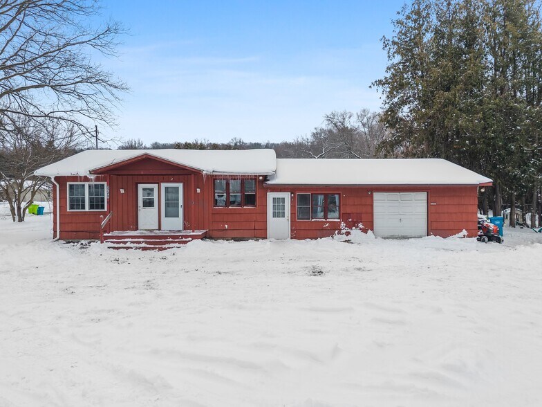 More Photos Of 6749 Ramsgate Rd, Chittenango Multifamily For Sale