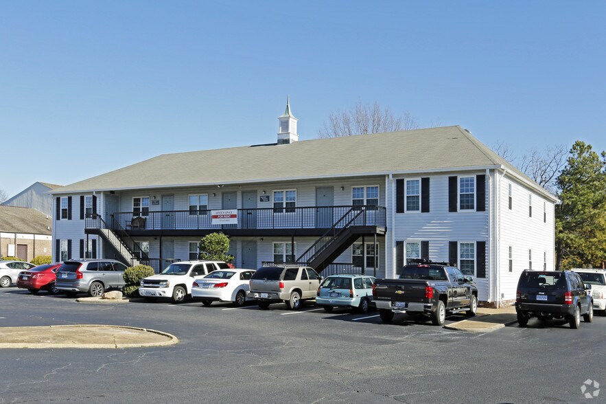Primary Photo Of 236 Mustang Trl, Virginia Beach Office For Lease