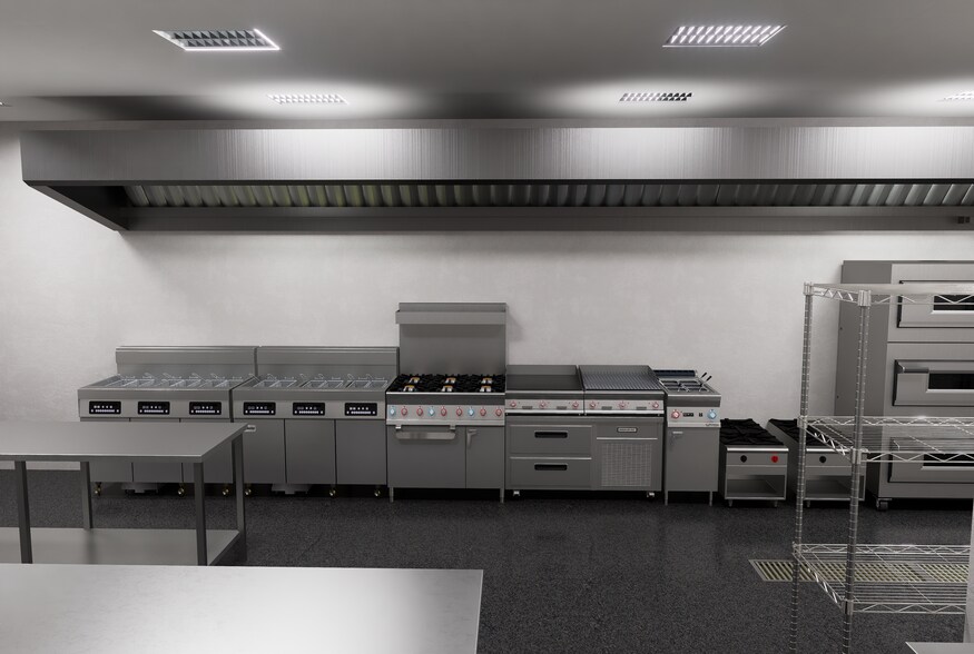 More Photos Of 2193 N Powerline Rd, Pompano Beach Warehouse For Lease