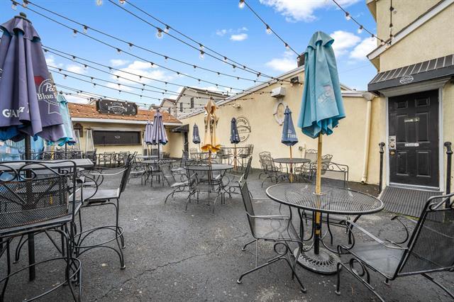 More Photos Of 31 Cottage St, Bayonne Restaurant For Sale