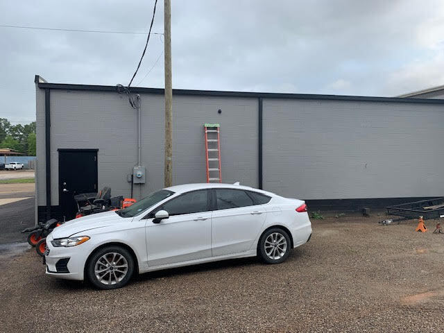 More Photos Of 344-346 344-346 W Cotton st, Longview Flex For Lease