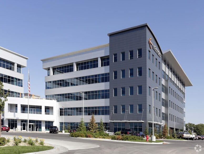 More Photos Of 75-95 W Towne Ridge Pky, Sandy Office For Lease