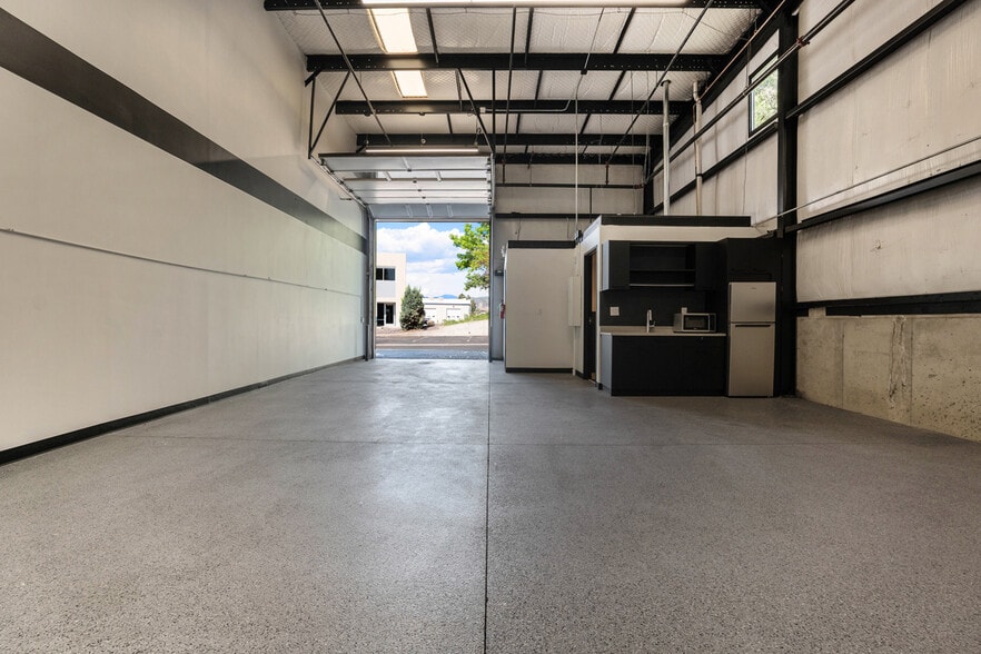 More Photos Of 13201 W 43rd Dr, Golden Warehouse For Sale