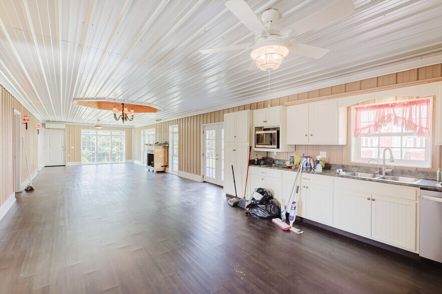 More Photos Of 851 Webb Ln, Olive Hill Land For Sale