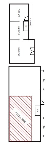 More Photos Of 161 S Marshall Ave, El Cajon Warehouse For Sale