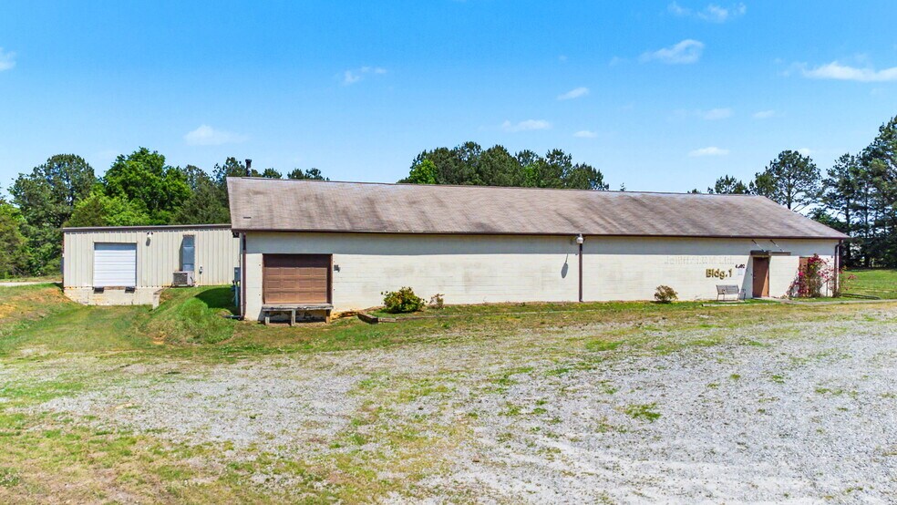 More Photos Of 4312 Providence Mill Rd, Maiden Industrial For Sale