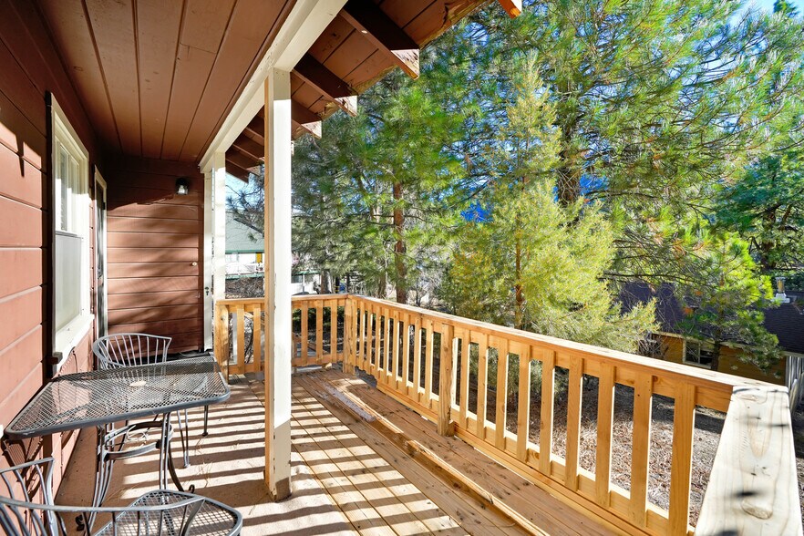 More Photos Of 1054-1098 State Highway 2, Wrightwood Hospitality For Sale