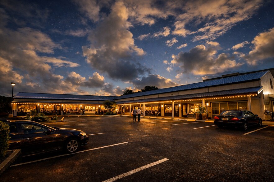 More Photos Of 4180 Rice St, Lihue Storefront Retail Office For Lease