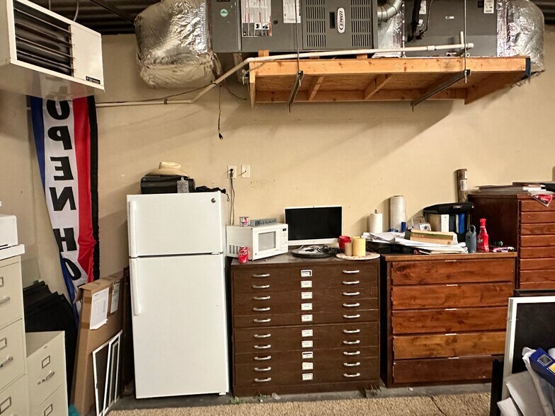 More Photos Of 4817 Hill St, Abilene Warehouse For Lease