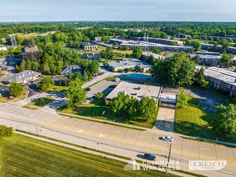 More Photos Of 16500 W Sprague Rd, Middleburg Heights Office For Sale