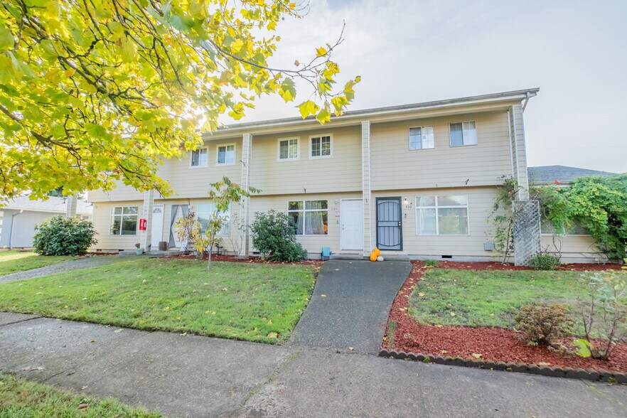 More Photos Of 530-536 34th Ave SE, Albany Apartments For Sale