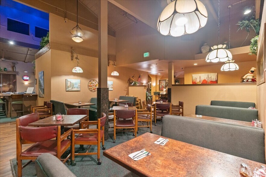 More Photos Of 12555 W Bell Rd, Surprise Restaurant For Sale