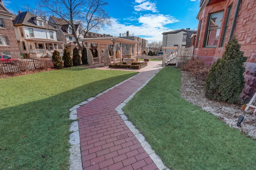 More Photos Of 3209 W Wells St, Milwaukee Hospitality For Sale