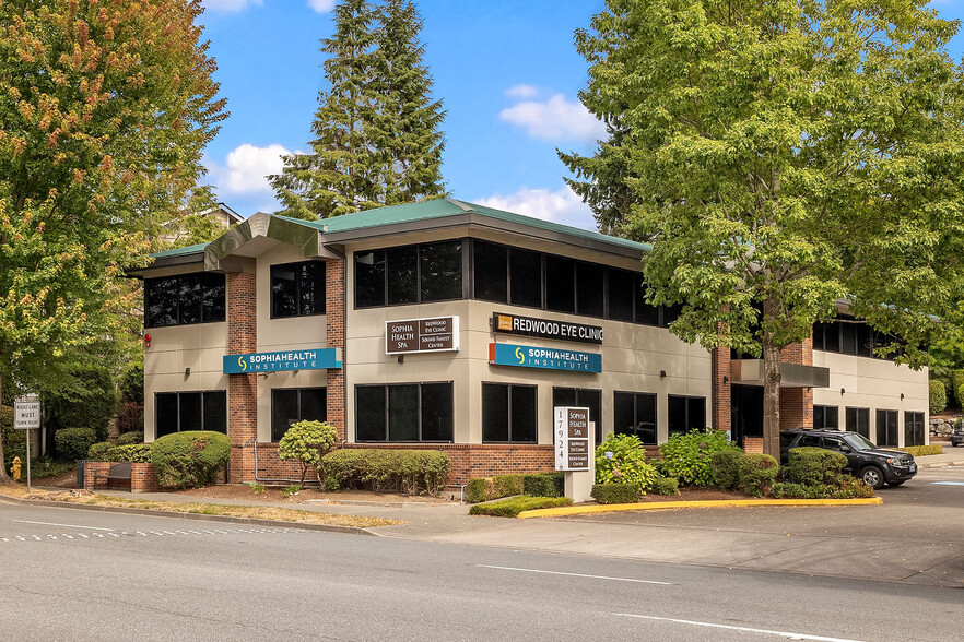 Primary Photo Of 17924 140th Ave NE, Woodinville Office For Lease