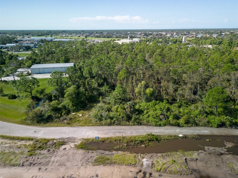 More Photos Of 10271 Pheasant Blvd, Punta Gorda Land For Sale