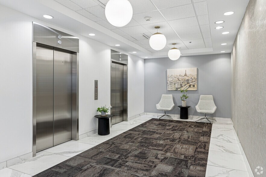 More Photos Of 100 Fillmore St, Denver Coworking Space