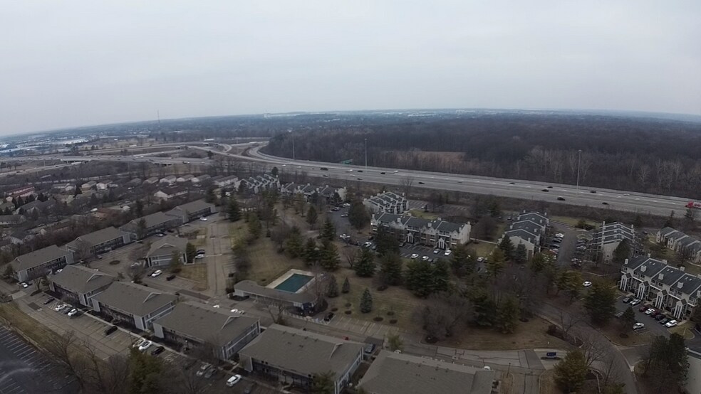 More Photos Of 1706-1730 Schrock Rd, Columbus Medical For Lease