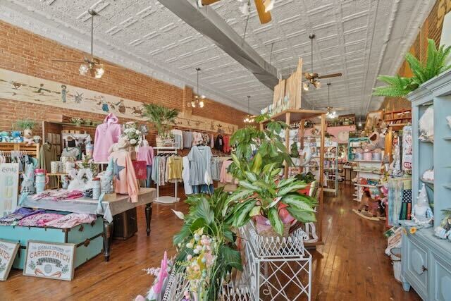 More Photos Of 113 W Main St, Watonga Storefront For Sale