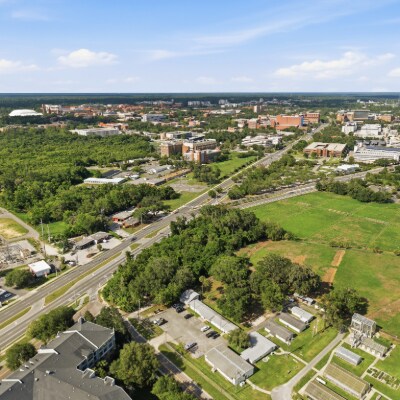 More Photos Of Southwest Archer Road, Gainesville Land For Sale