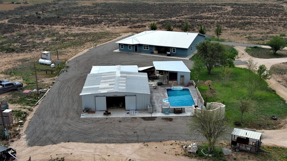 More Photos Of 24501 S County Road 1210, Midland Land For Sale