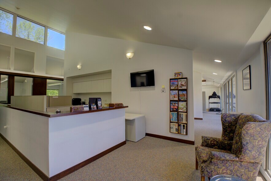 More Photos Of 111 Torrey St, Brockton Medical For Sale