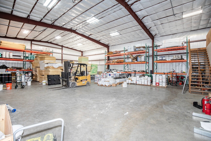 More Photos Of 12440 Highway 3, Webster Industrial For Sale
