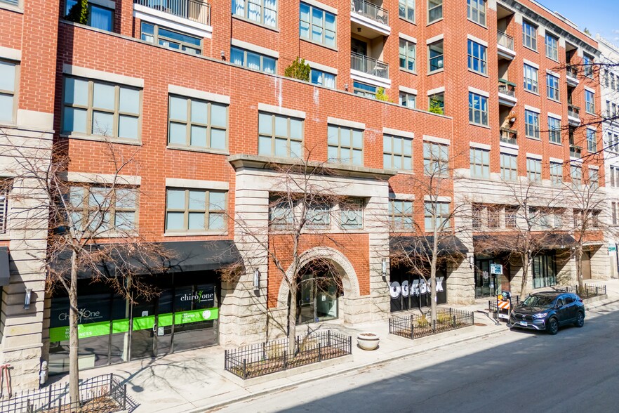 More Photos Of 3130-3144 N Sheffield Ave, Chicago Apartments For Sale