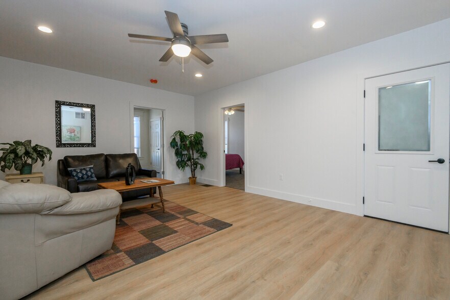 More Photos Of 109 S Lake St, Hustisford Storefront Retail Residential For Sale