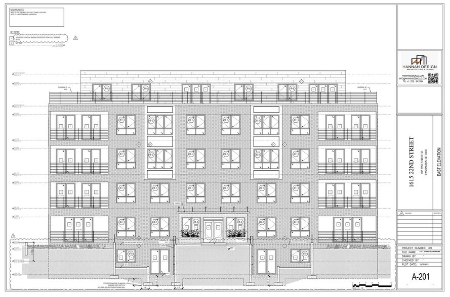 More Photos Of 1615 22nd St SE, Washington Land For Sale