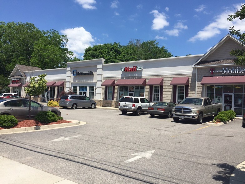 More Photos Of 4214 Indian River Rd, Chesapeake Storefront Retail Office For Lease