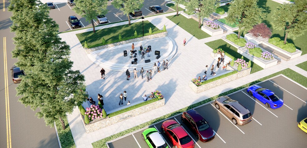 More Photos Of 901 Boulevard E, Yaphank General Retail For Lease