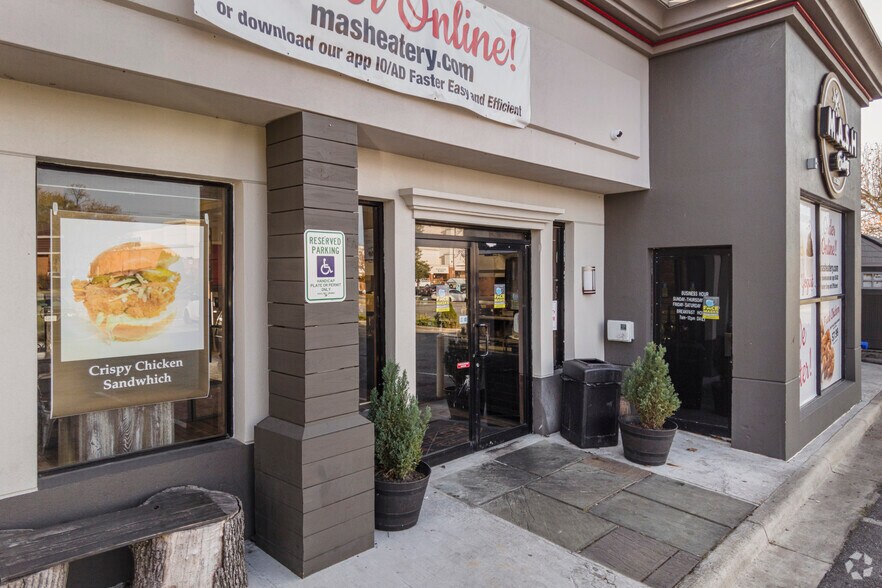 More Photos Of 1 Swan Creek Rd, Fort Washington Unknown For Lease