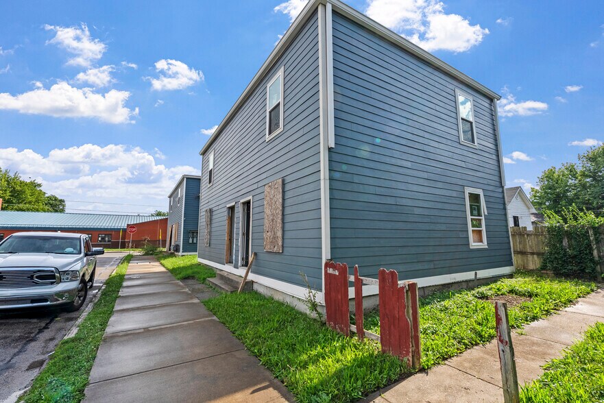 More Photos Of 330 N 29th St, Louisville Multifamily For Sale