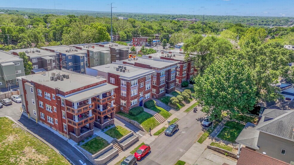More Photos Of 4017-4023 Harrison St, Kansas City Apartments For Sale