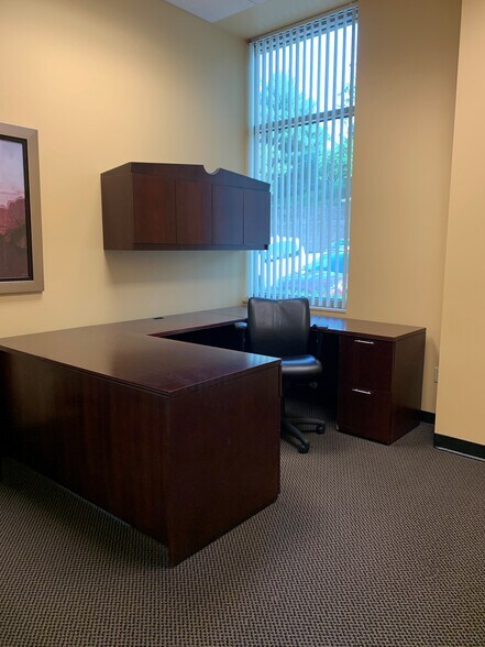 More Photos Of 4100 Corporate Center Dr, Springdale Office For Lease