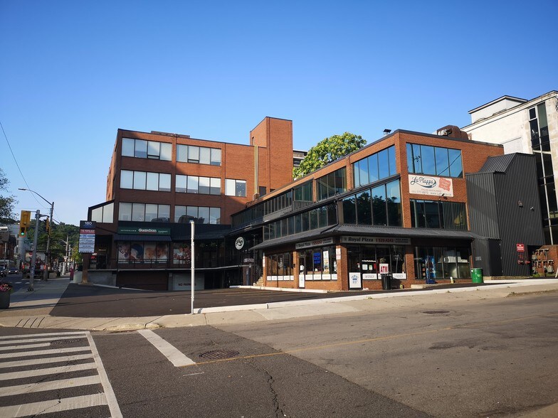 More Photos Of 180 James St S, Hamilton Office For Lease