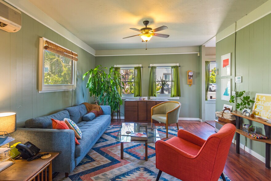 More Photos Of 3916 Oregon St, San Diego Office Residential For Sale