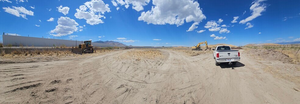 More Photos Of 1924 S 7200 W, Salt Lake City Land For Sale