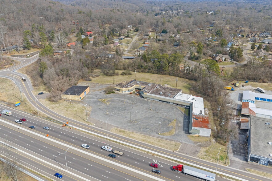 More Photos Of 2862 Dresser Rd, Knoxville Land For Sale