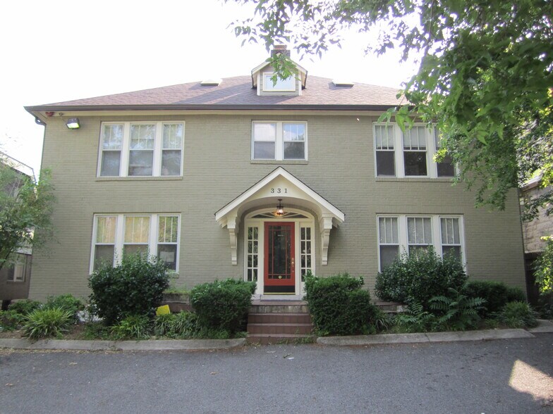 Primary Photo Of 331 22nd Ave N, Nashville Office For Sale