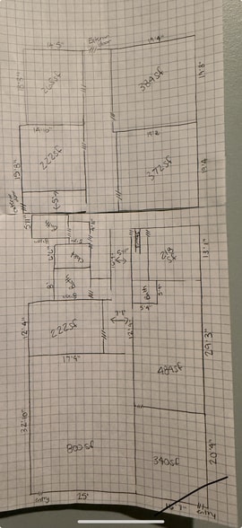 More Photos Of 5324-5326 W 16th St, Indianapolis Office For Lease