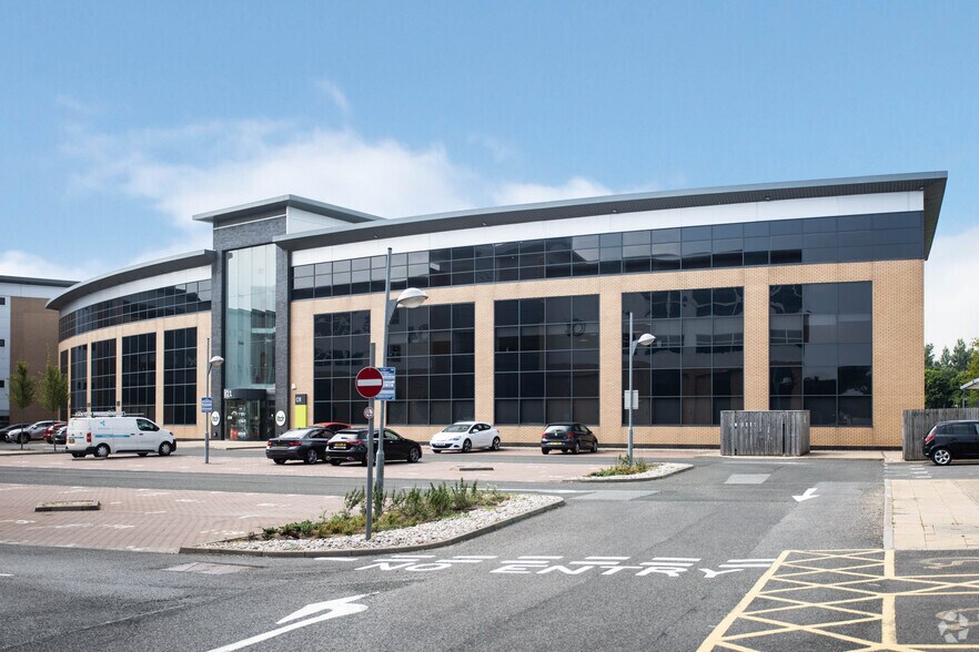 Benton Ln, Newcastle Upon Tyne NE12 8EZ Office For Lease