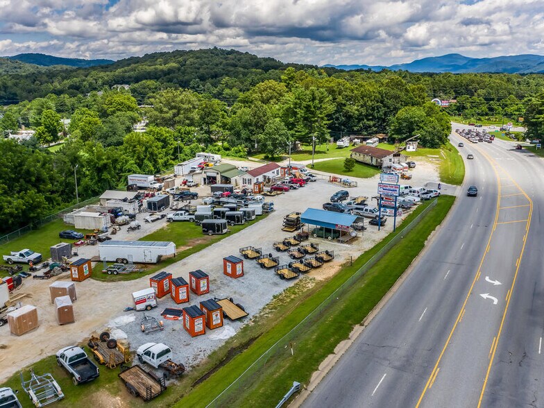 More Photos Of 12-14 Airport Rd, Arden Land For Sale