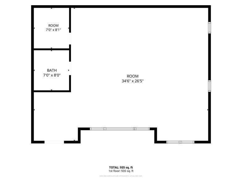 More Photos Of 480 Sylvan Ave, Englewood Cliffs Office Residential For Sale