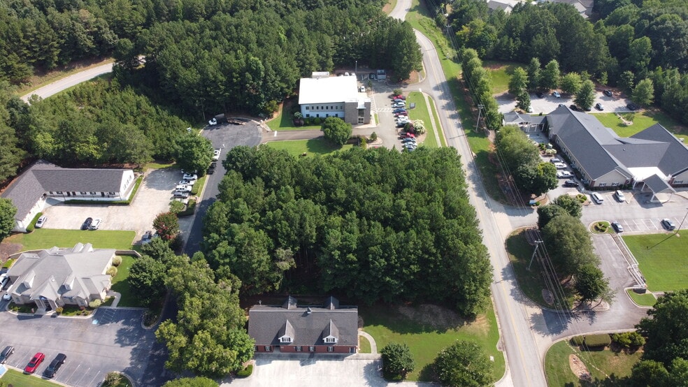 Primary Photo Of 4210 Mundy Mill Pl, Oakwood Land For Sale